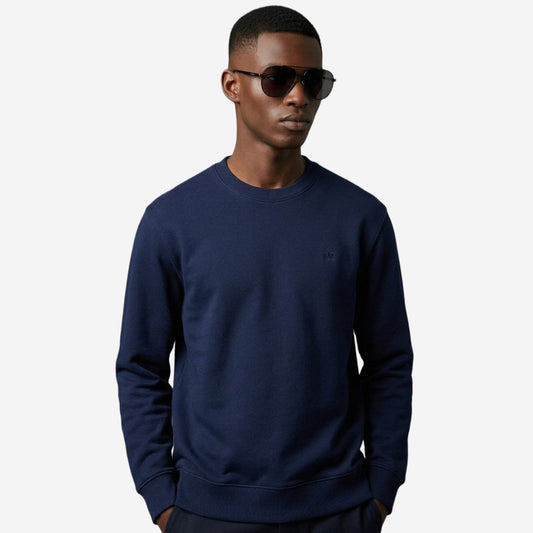 Valentino Garavani Vlogo Signature Sweatshirt