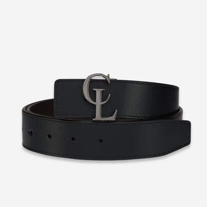 Christian Louboutin CL Reversible 35MM Belt