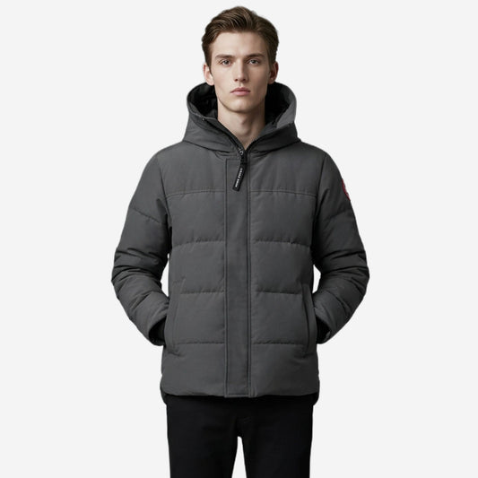 Canada Goose MacMillan CR Parka