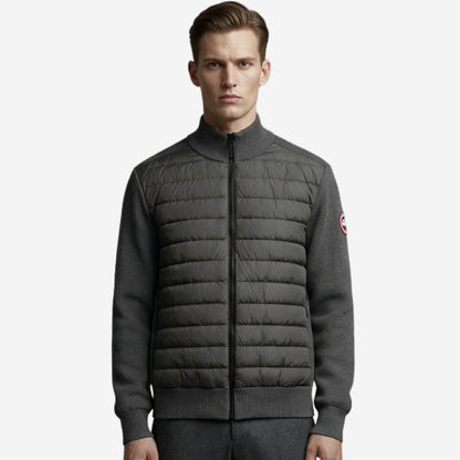 Canada Goose HyBridge® Knit Jacket