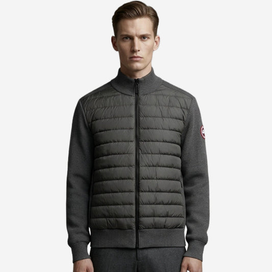 Canada Goose HyBridge® Knit Jacket