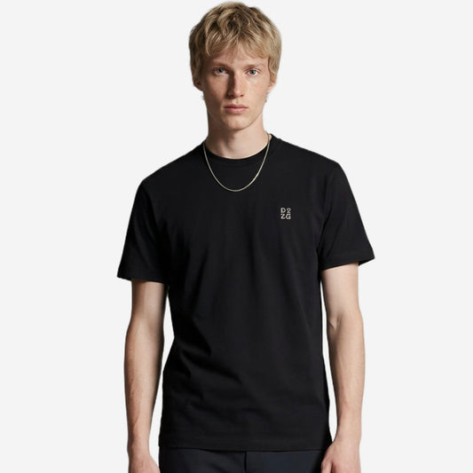 DSquared2 Metal D2 Upside Down Regular Fit T-Shirt