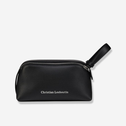 Christian Louboutin Stoic Traveler Pouch