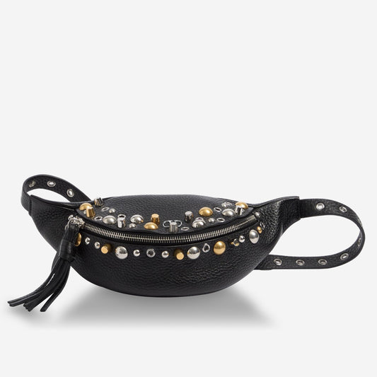 Valentino Garavani Nellcôte Belt Bag
