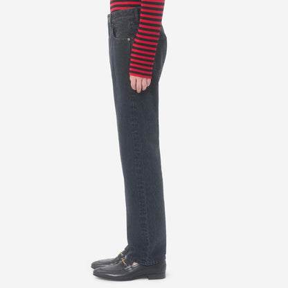 Valentino Garavani Denim Trousers