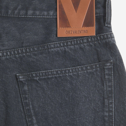 Valentino Garavani Denim Trousers