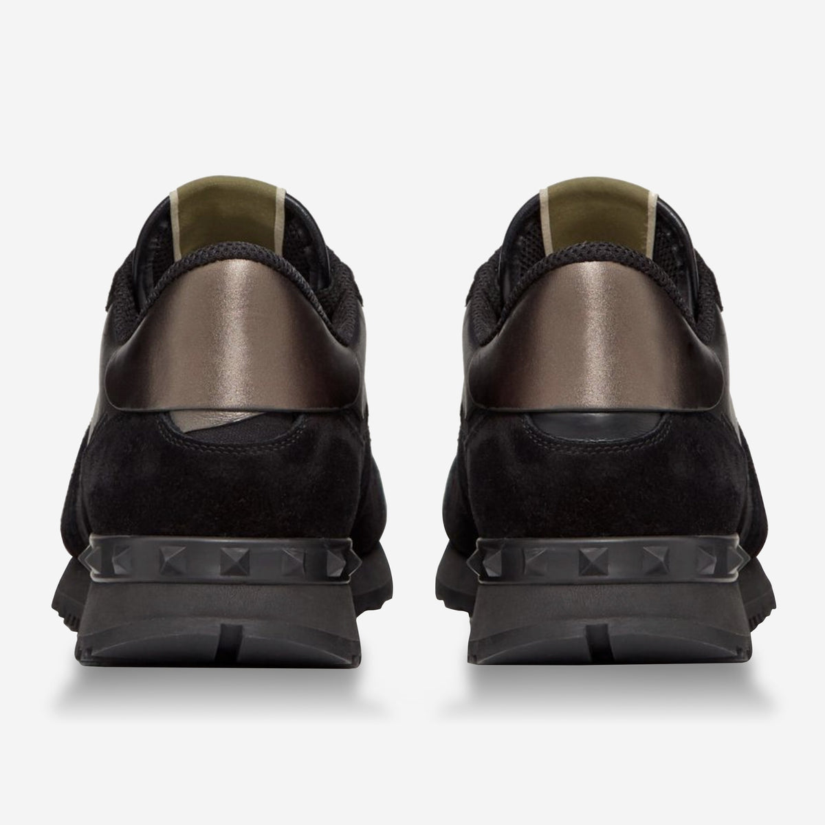 Valentino Garavani Camoulage Rockrunner Sneaker