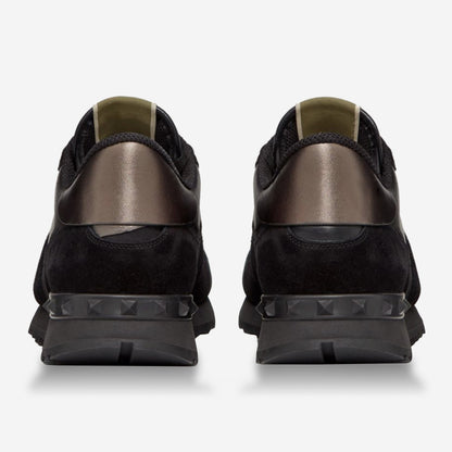 Valentino Garavani Camoulage Rockrunner Sneaker