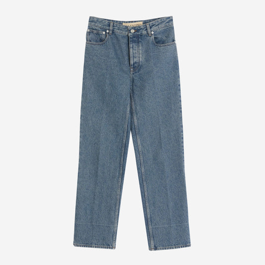 Valentino Garavani Regular Fit Denim Jeans