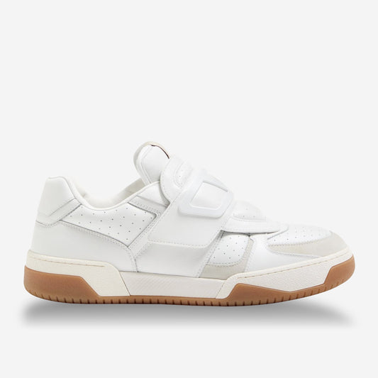 Valentino Garavani Joie De Jouer Low-Top Sneaker