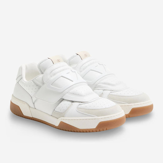 Valentino Garavani Joie De Jouer Low-Top Sneaker