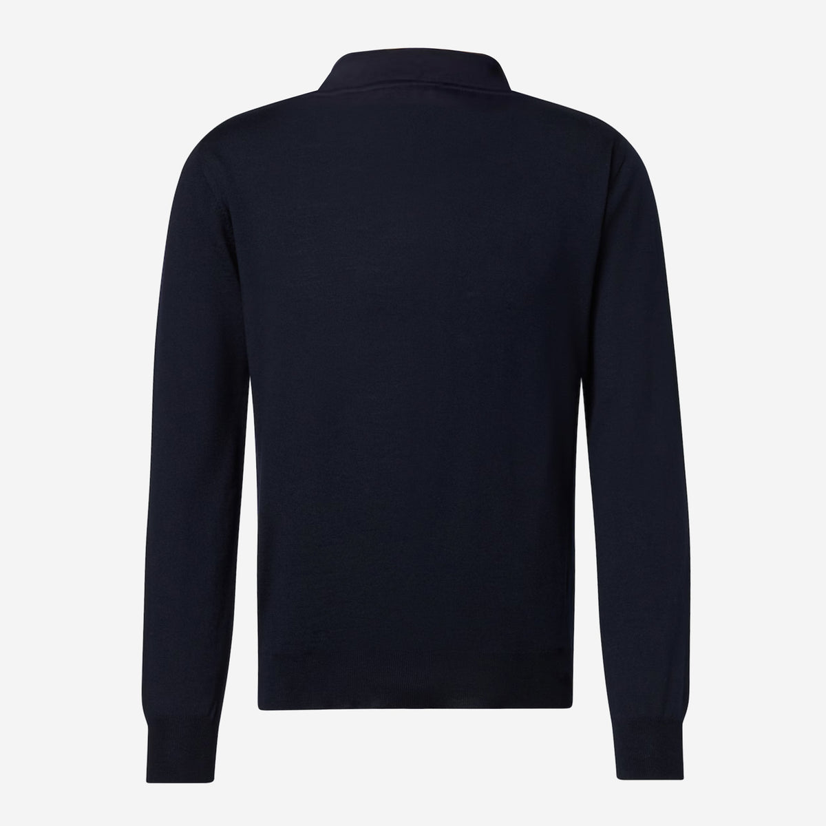 Valentino Garavani VLogo Patch Wool Knitwear