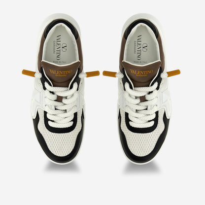 Valentino Garavani One Stud XL Low-Top Sneaker