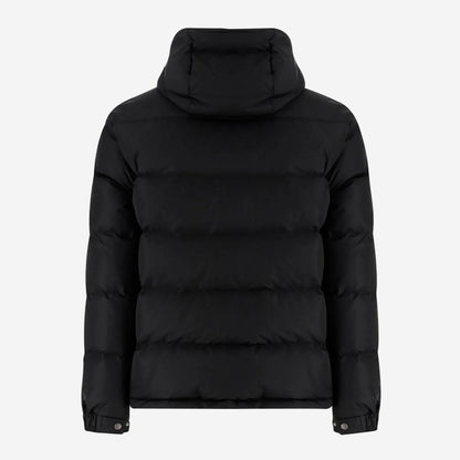 Valentino Garavani VLogo Quilted Jacket