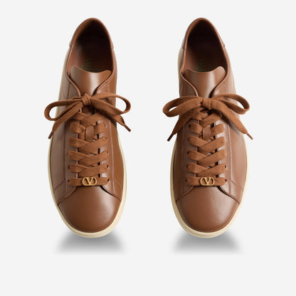 Valentino Garavani Royco Nappa Calfskin Sneakers