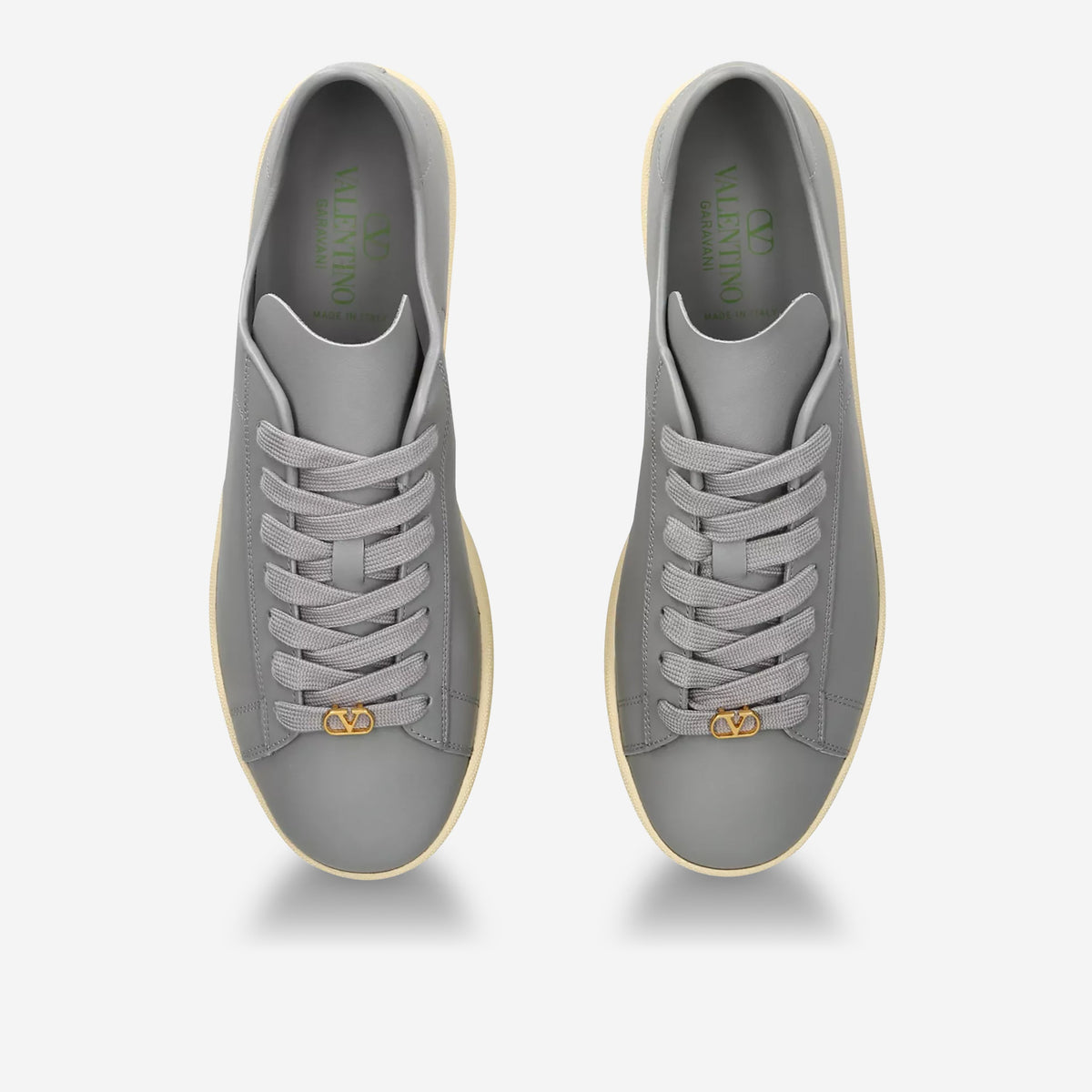 Valentino Garavani Royco Nappa Calfskin Sneakers