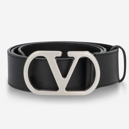 Valentino Garavani VLogo Signature Belt