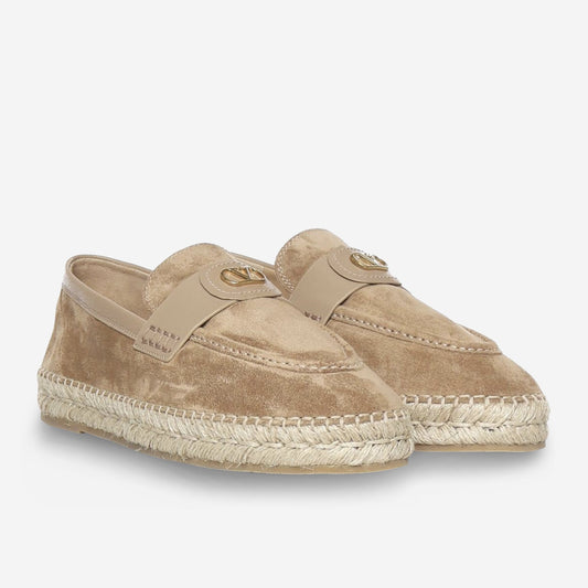 Valentino Garavani Palm Avenue Espadrilles
