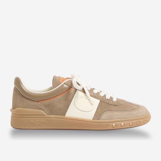 Valentino Garavani Upvillage Low Top Nappa Sneakers
