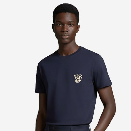 Valentino Garavani Vg Patch T-Shirt
