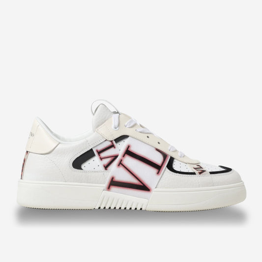 Valentino Garavani Low-Top VL7N Bands Sneaker