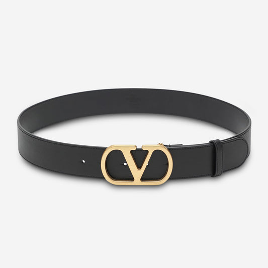 Valentino Garavani Vlogo Signature Belt