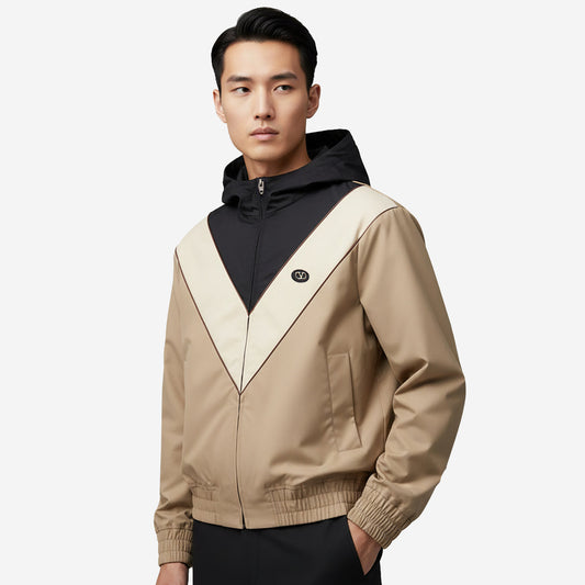 Valentino Garavani VLogo Signature Memory Jacket