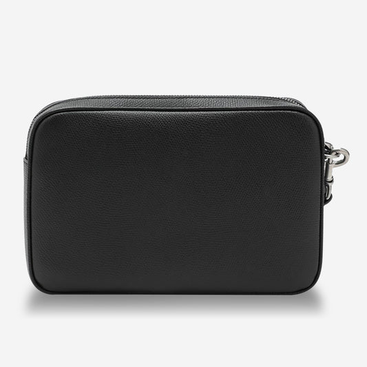 Valentino Garavani VLogo Signature Clutch Bag