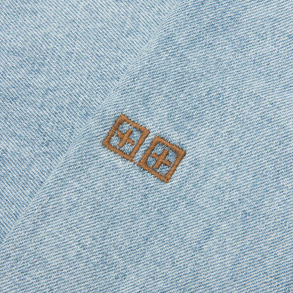 Van Winkle Krystal - Denim
