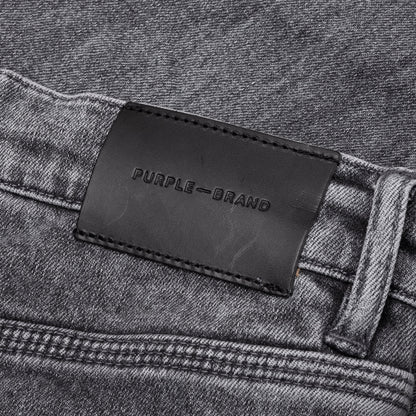 Vintage Abrasions - Grey