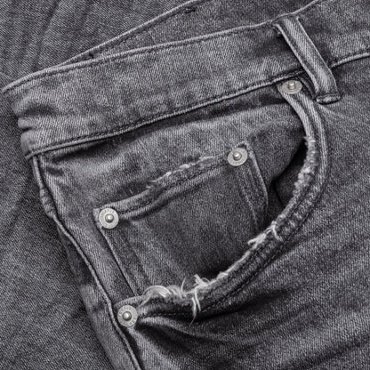 Vintage Abrasions - Grey