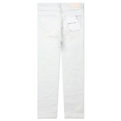Vintage Knee Blowout - Light Indigo