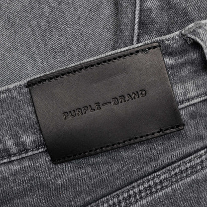 P001 Vintage Slate - Grey