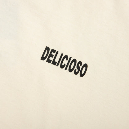 Willy's Taco Shop Tee - Masa Pristine