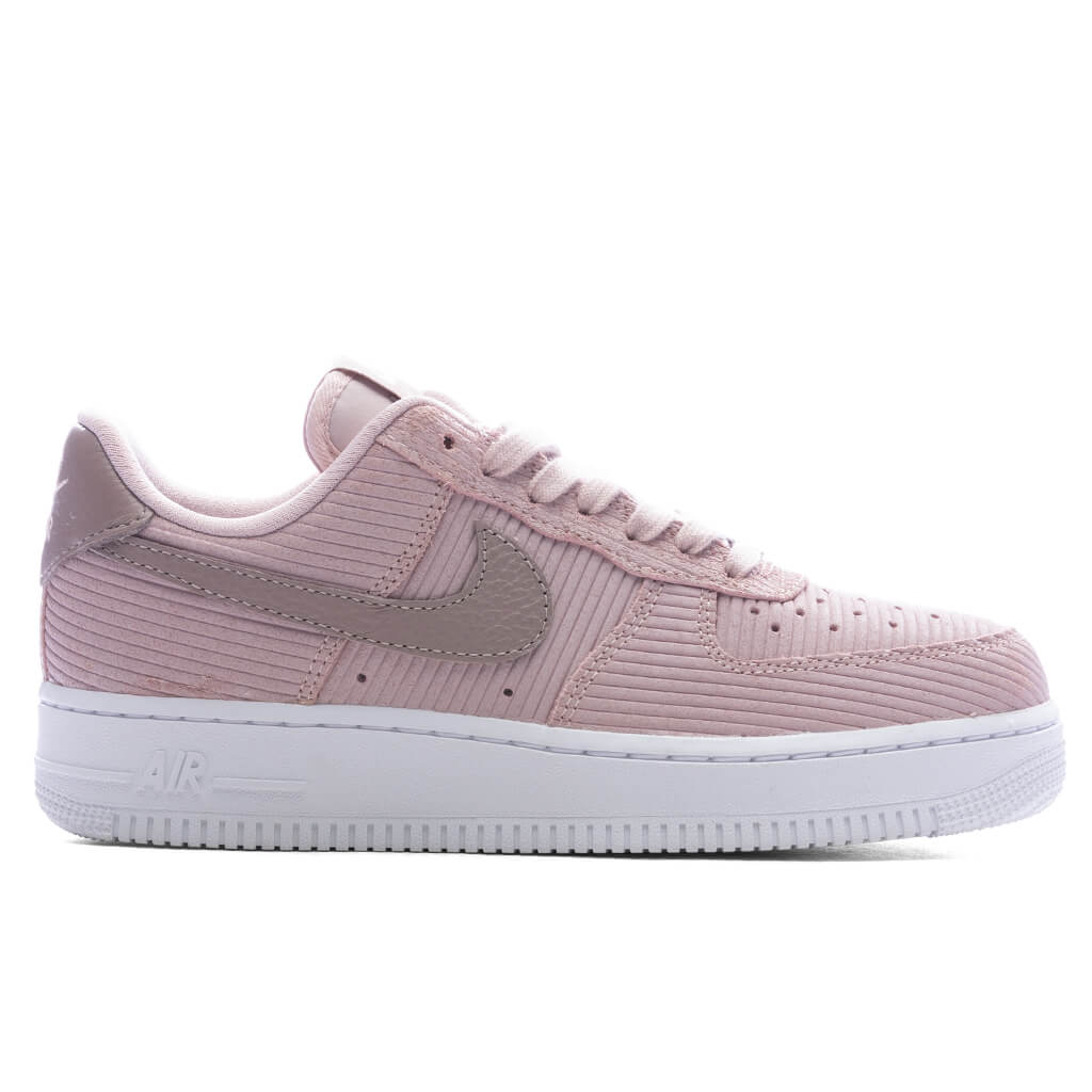 Women's Air Force 1 '07 - Silt Red/Malt/White