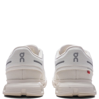 Women's Cloud 6 - White