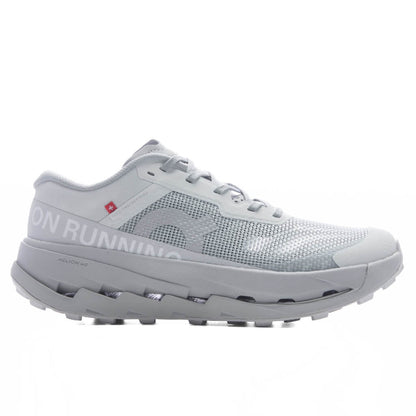 Women's Cloudultra 3 - Iceberg/Glacier