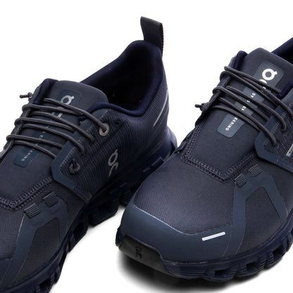 Women's Cloud 6 Waterproof - Navy/Midnight