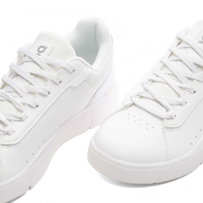 Women's THE ROGER Advantage - White/White