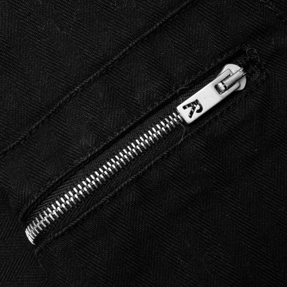 Workshop Pant - Black