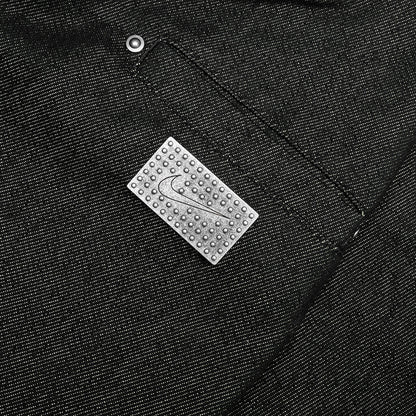 XT Denim Pant - Black/Antique Silver