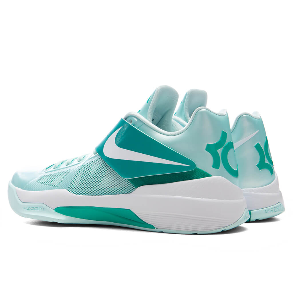 Zoom KD IV 'Easter' - Mint Candy/White/New Green