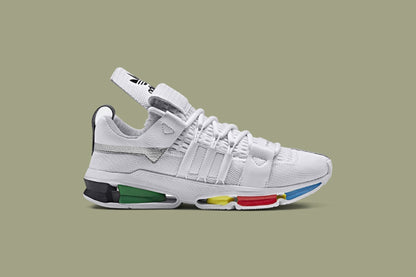 adidas Originals x Oyster Twinstrike ADV - White/Off-White/Black