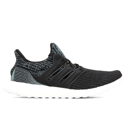 adidas Originals x Parley Ultraboost 4.0 - Core Black