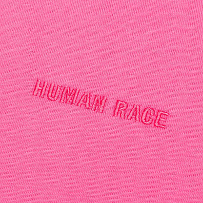 adidas Originals x Pharrell Williams Basics Shirt - Solar Pink