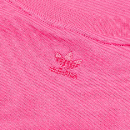 adidas Originals x Pharrell Williams Basics Shirt - Solar Pink