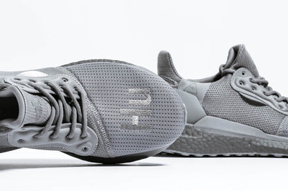 adidas Originals x Pharrell Williams Solar Hu PRD - Grey