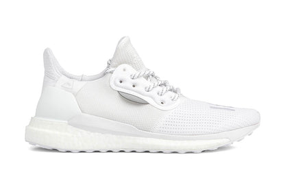 adidas Originals x Pharrell Williams Solar Hu PRD - White