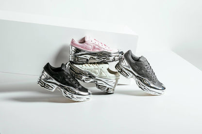 adidas Originals x Raf Simons Ozweego - Clear Pink