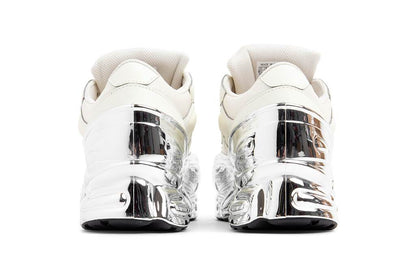 adidas Originals x Raf Simons Ozweego - Core White